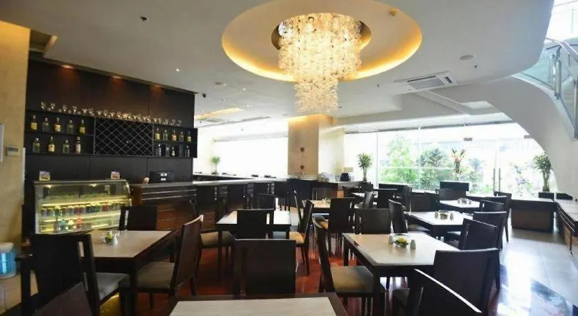 Lancaster Hotel Manila-1