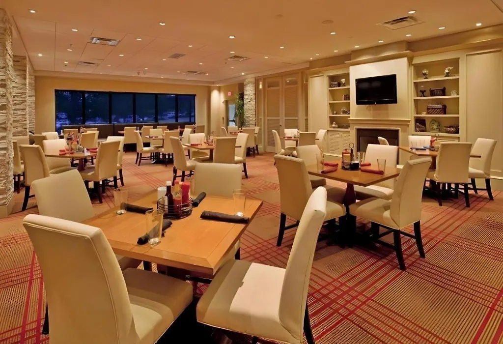 Adam'S Mark Hotel & Conference Center-1