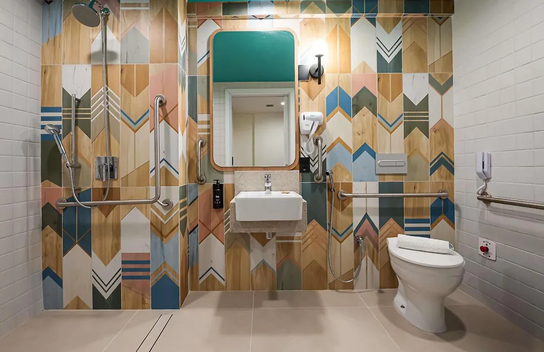 Ibis Styles Maragogi-1