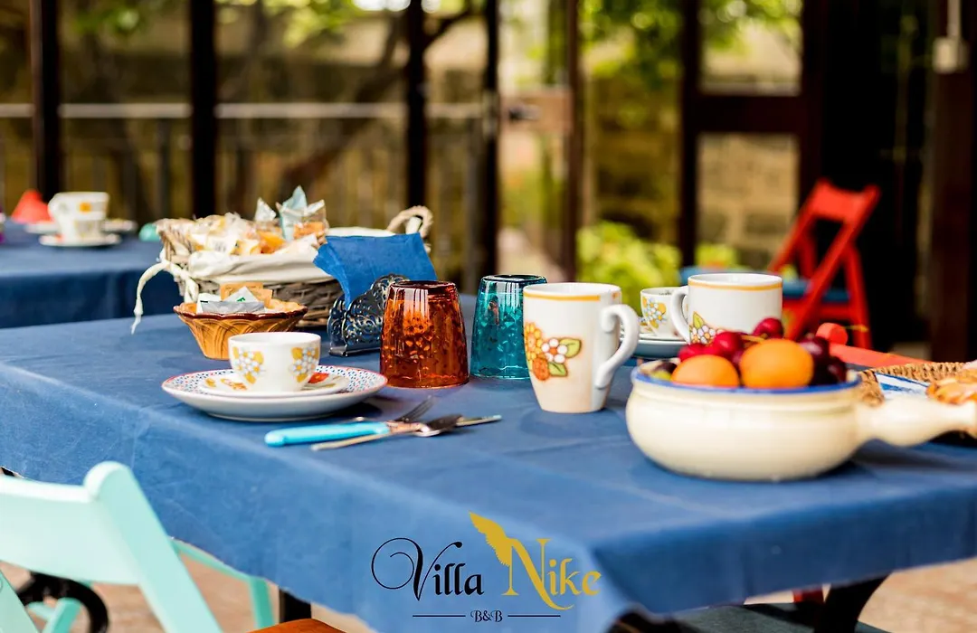 Villa Nike-1