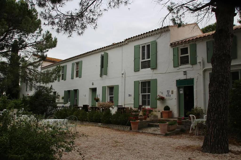 Manade Cavallini - Mas De Pioch-1
