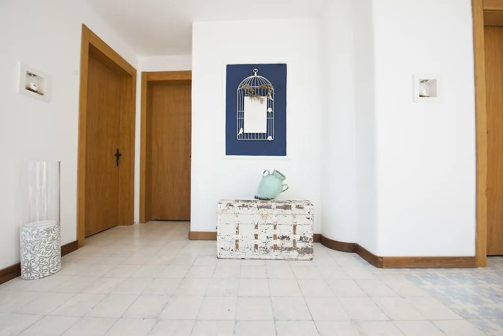 Sade Alacati Hotel-1