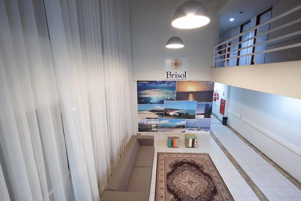 Brisol Hotel-1