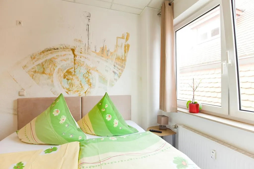 Hostel Jena-1
