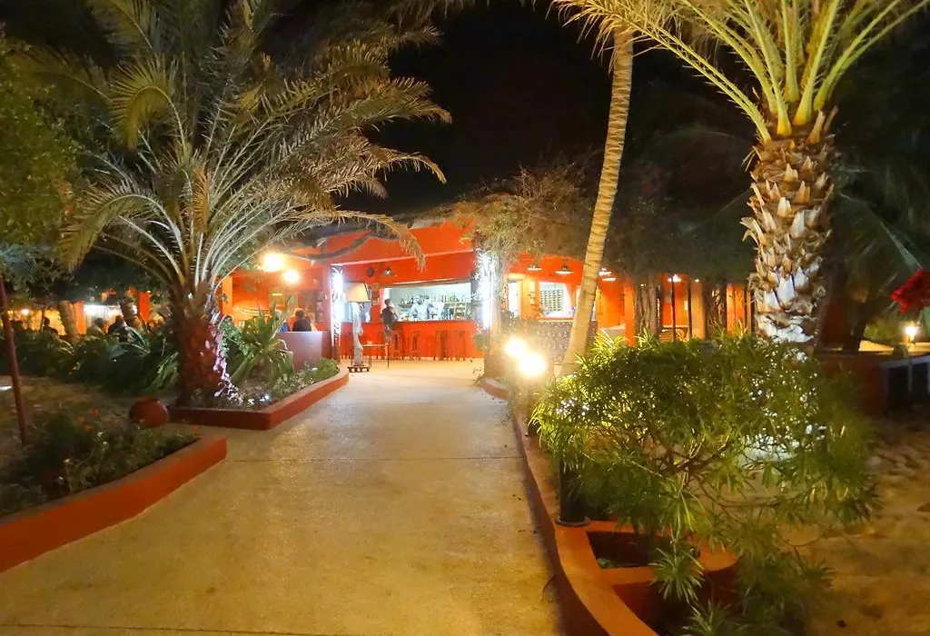 Hotel Mermoz-1