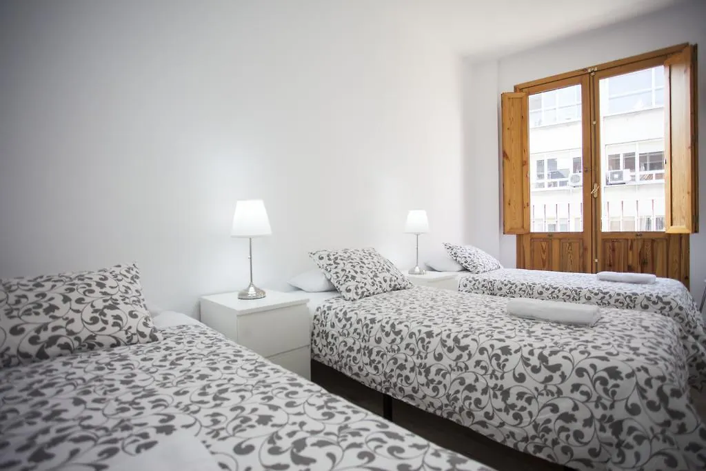 Fuencarral Apartments-1