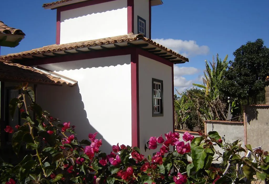 Pousada Villa Verde-1