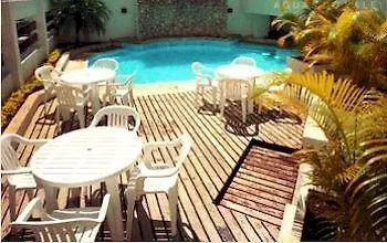 Kananxue Hotelaria-1