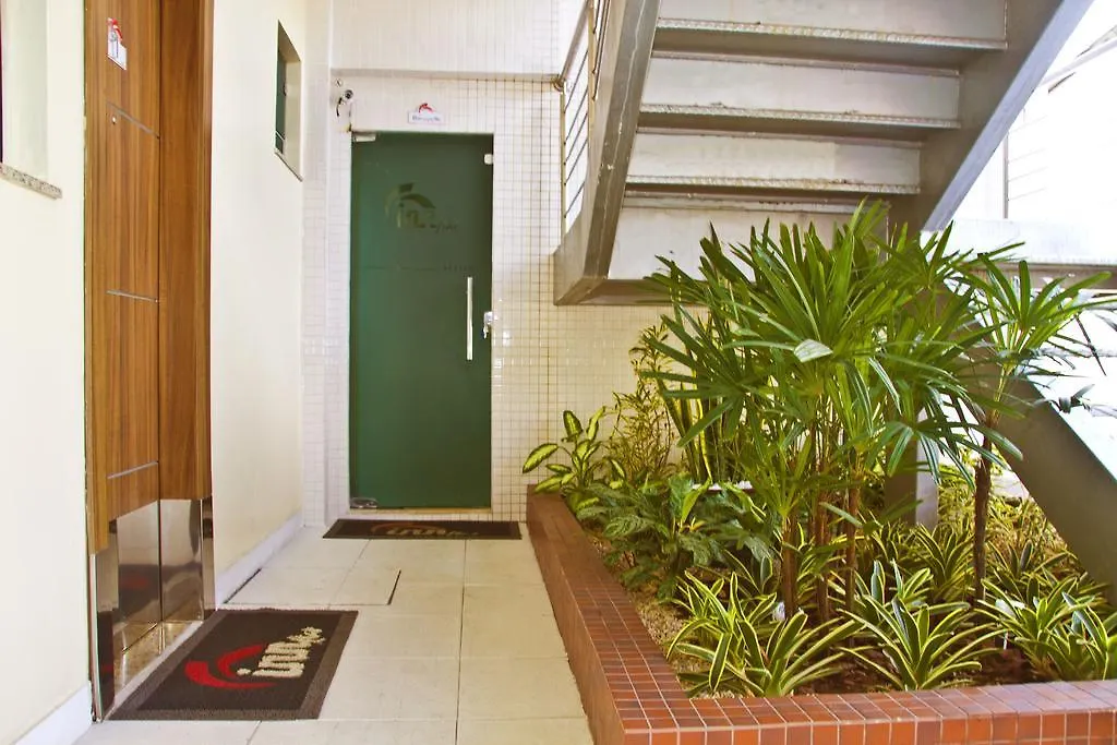 Hotel Innflat-Business-1