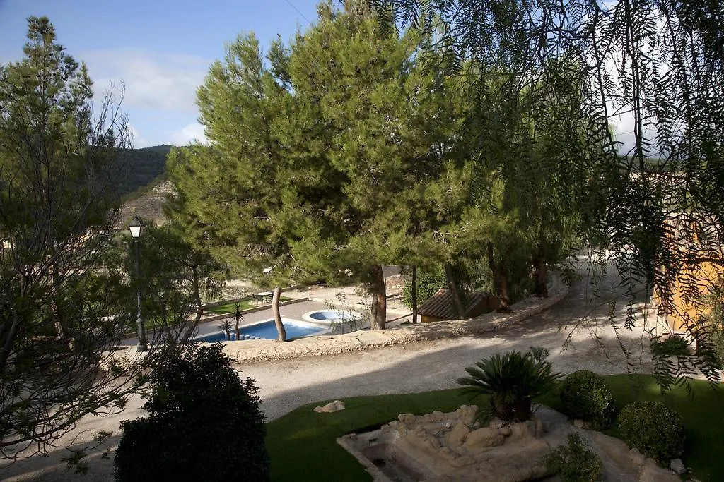 El Mirador de Gebas-1