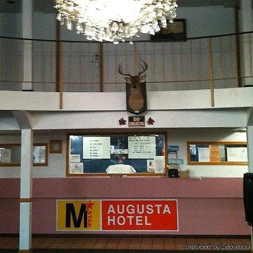 Relax Inn Augusta-1