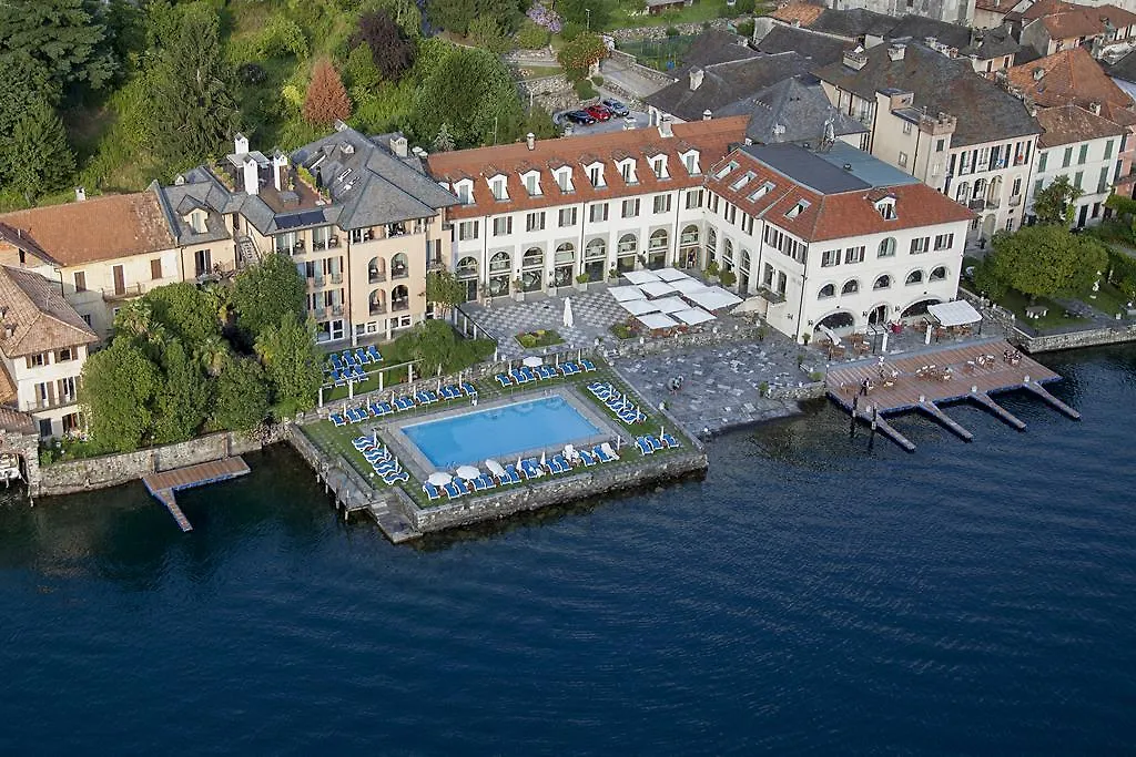 Hotel San Rocco-1