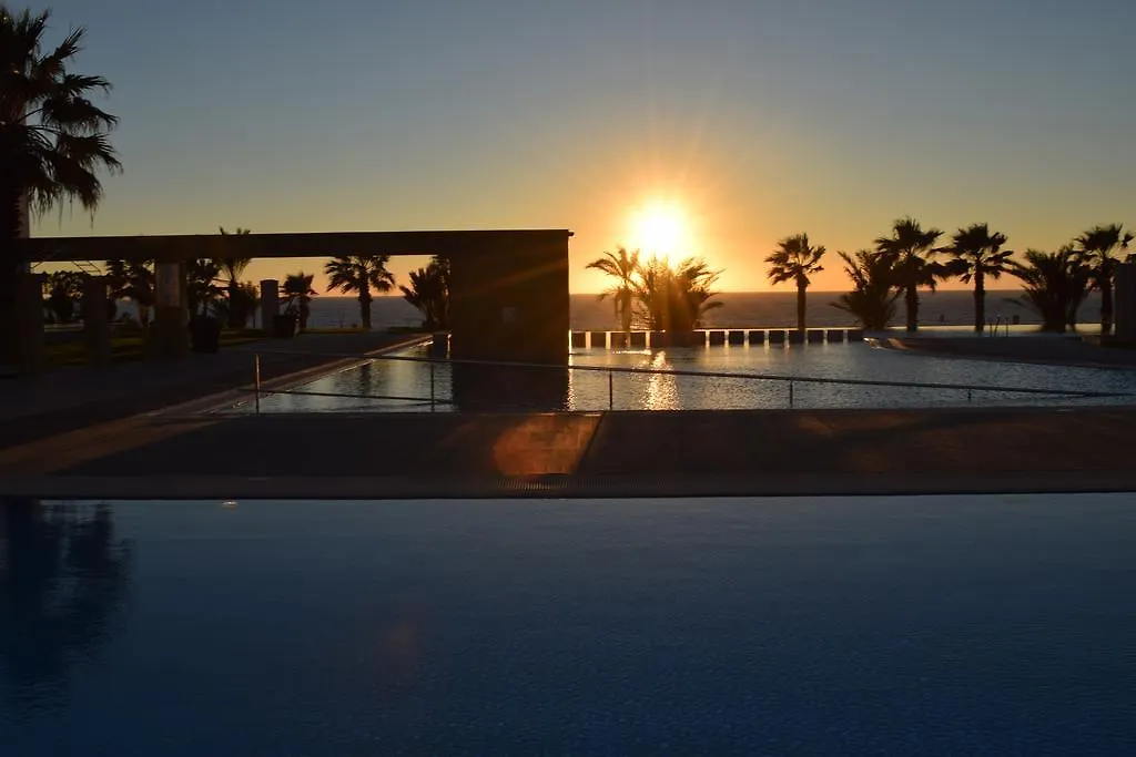 Capital Coast Resort And Spa-1