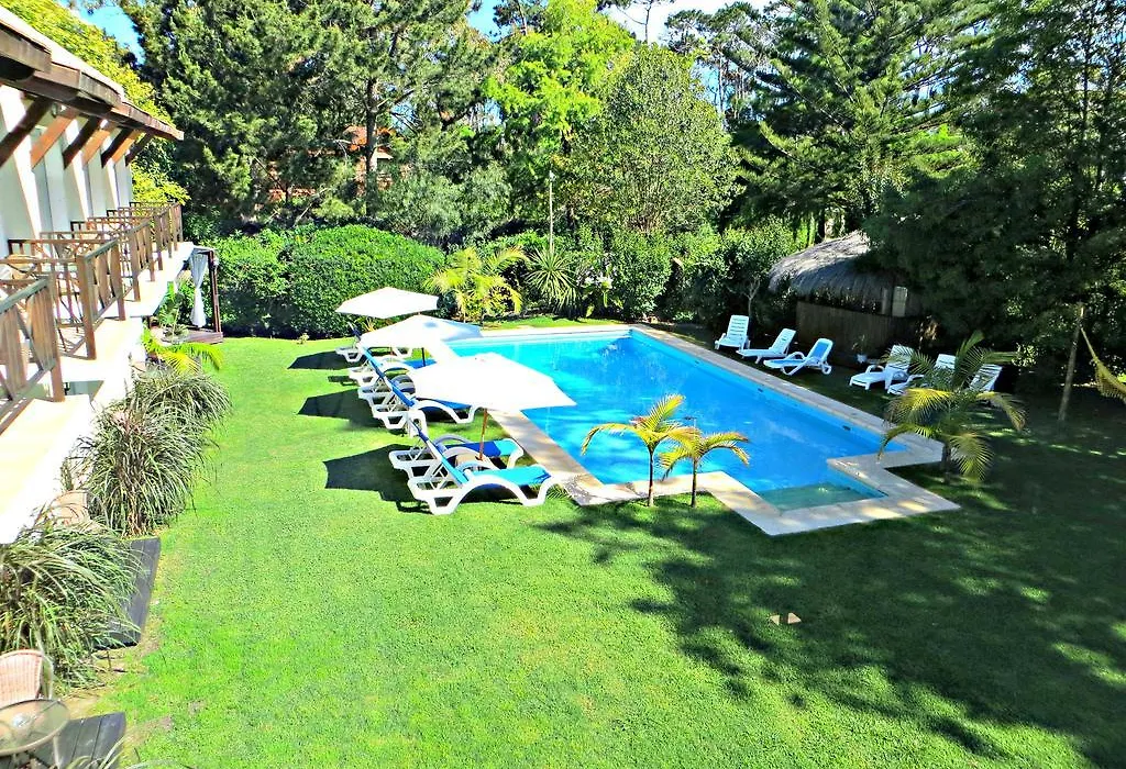 Petit Chateau Hotel Boutique-1