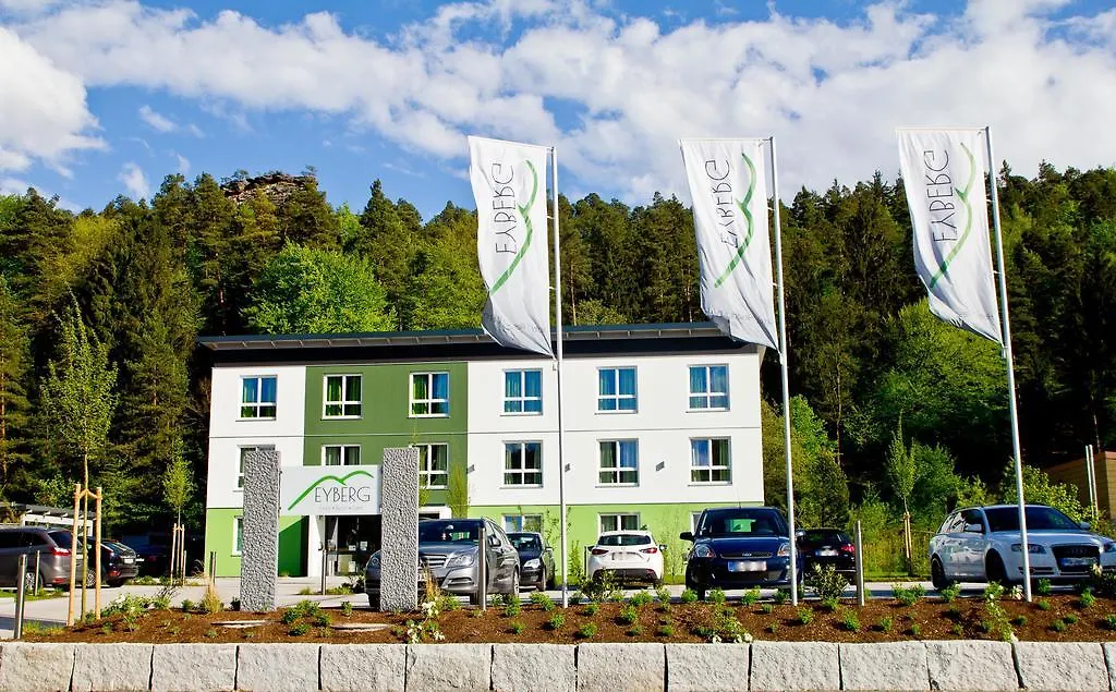 Hotel Eyberg-1