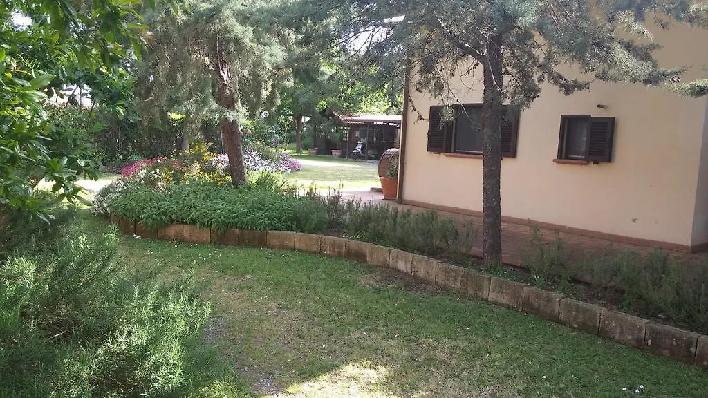 Agriturismo Pettinari-1
