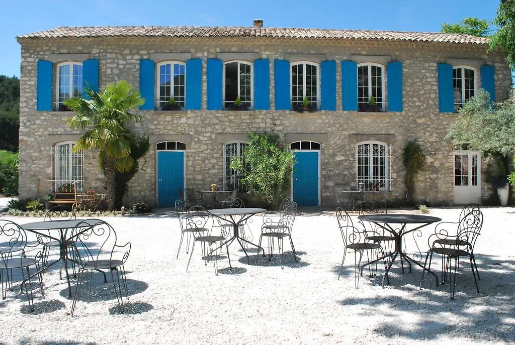 Bastide De La Lézardière-1