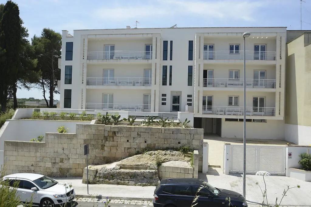 Hypogeum Suites & Apartments-1