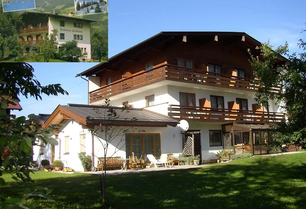 Gästehaus Loithaler-1