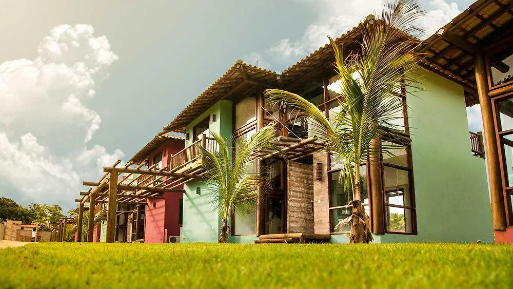 Vila Pérola Negra-1