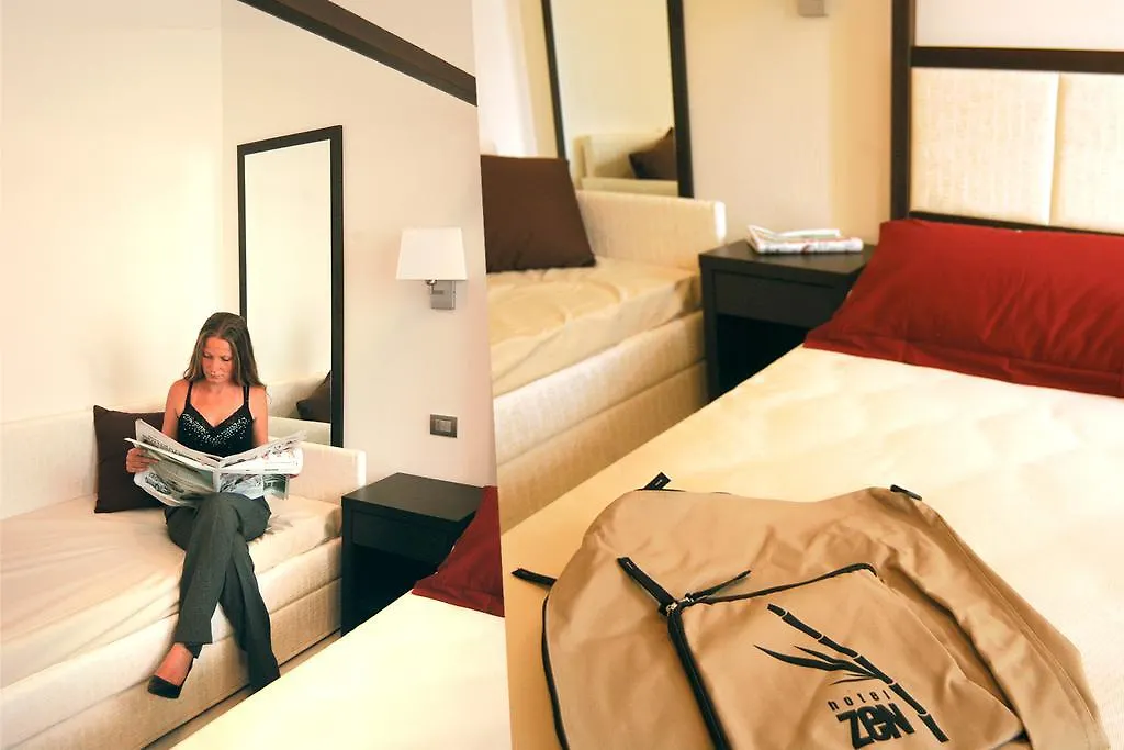 Hotel Zen-1