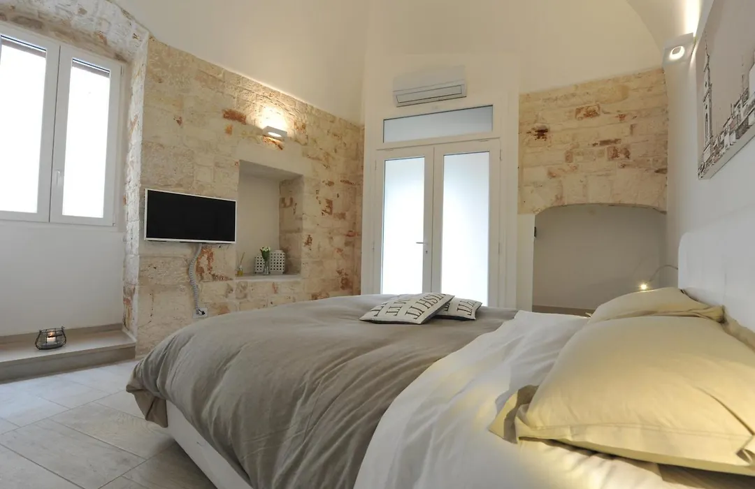 B&B Aurelia-1