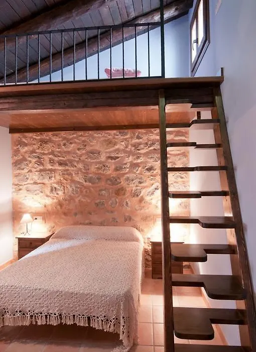 Apartamentos Cine Capicol-1
