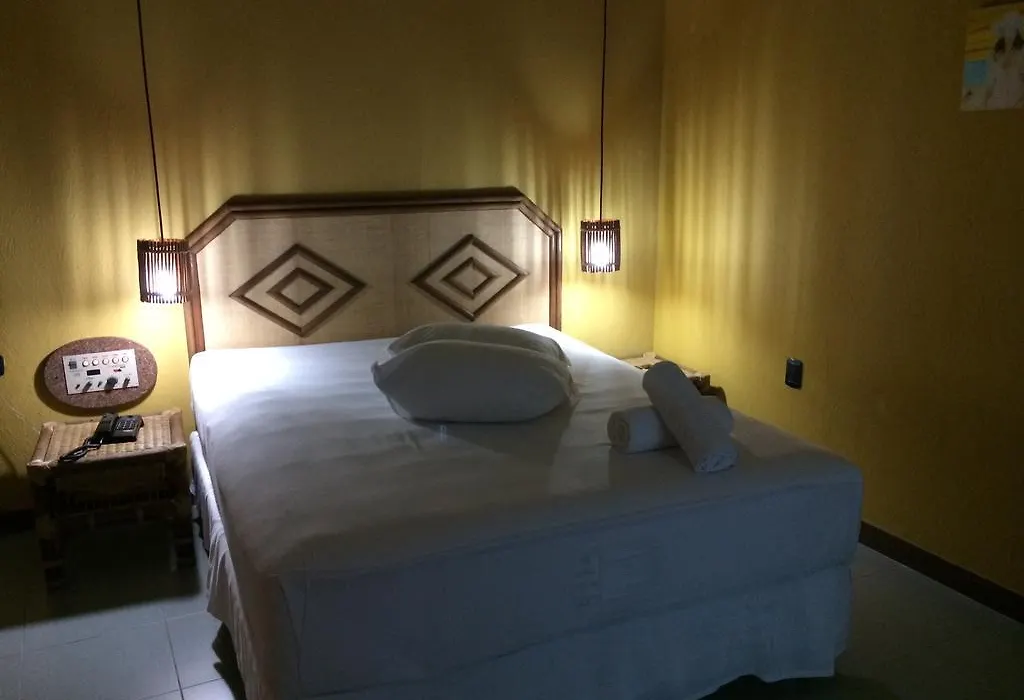 Cassino Motel (Adults Only)-1