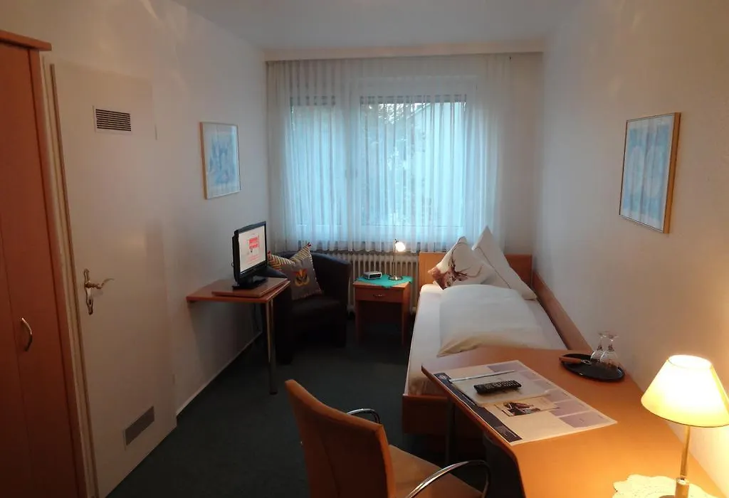 Hotel Buergerbraeu-1