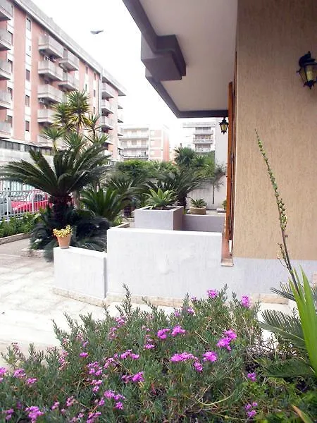 B&B Al Giardino-1