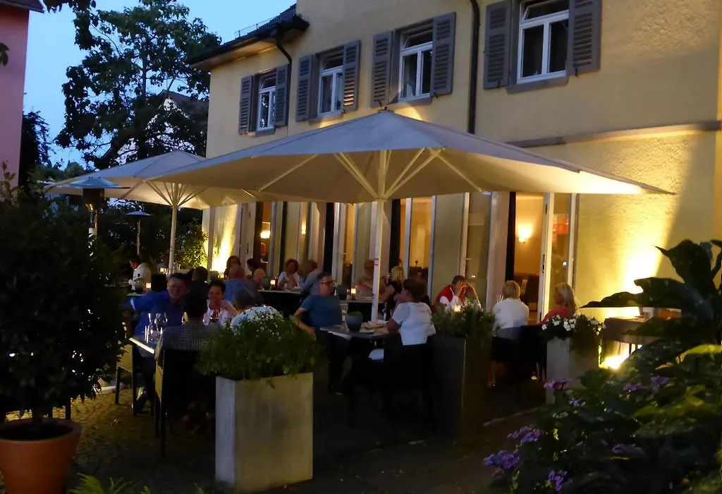 Boutique Hotel Friesinger-1