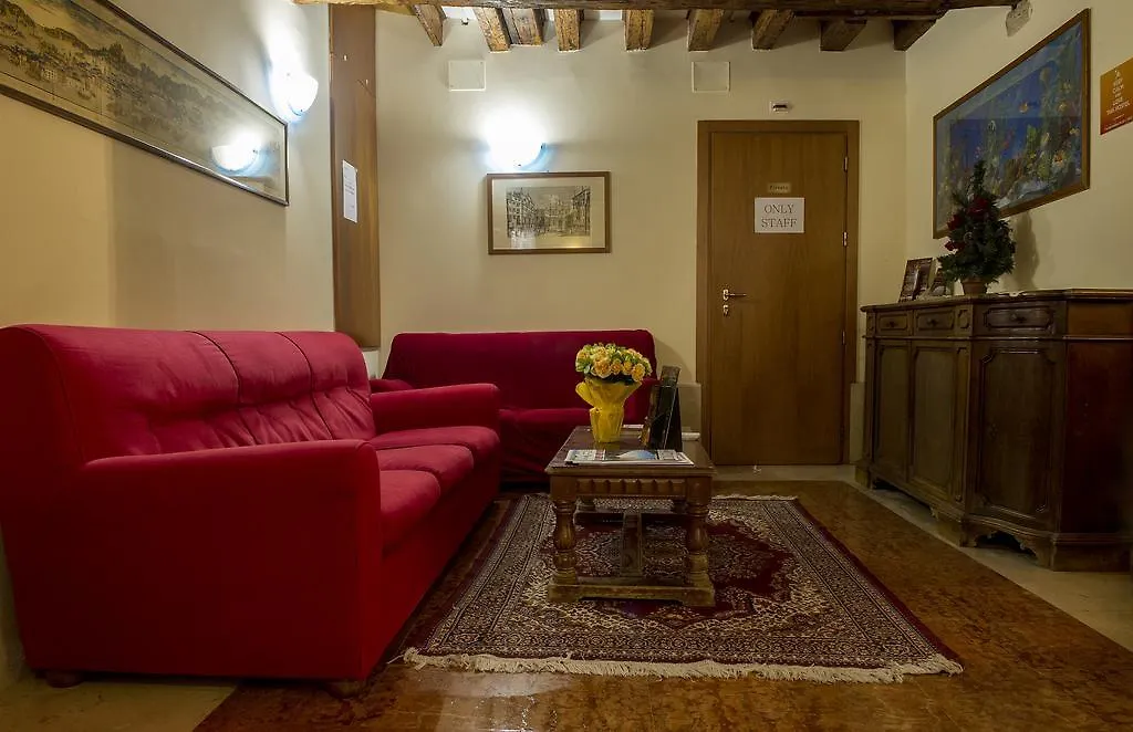 Hotel Iris Venice-1
