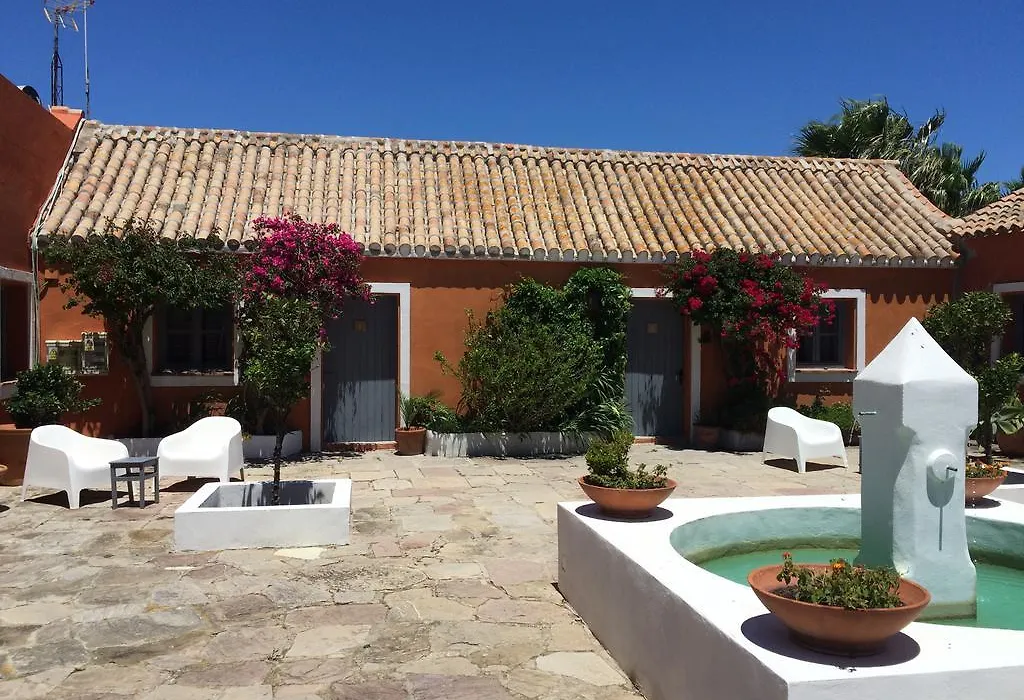 Cortijo El Pozuelo-1
