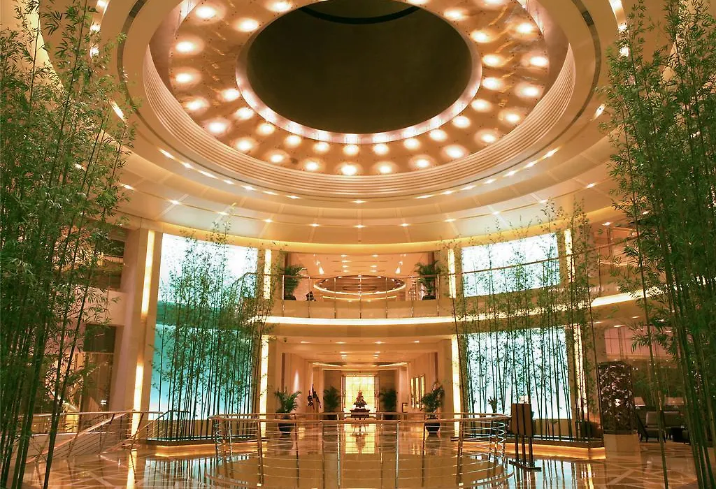 Nansha Grand Hotel-1