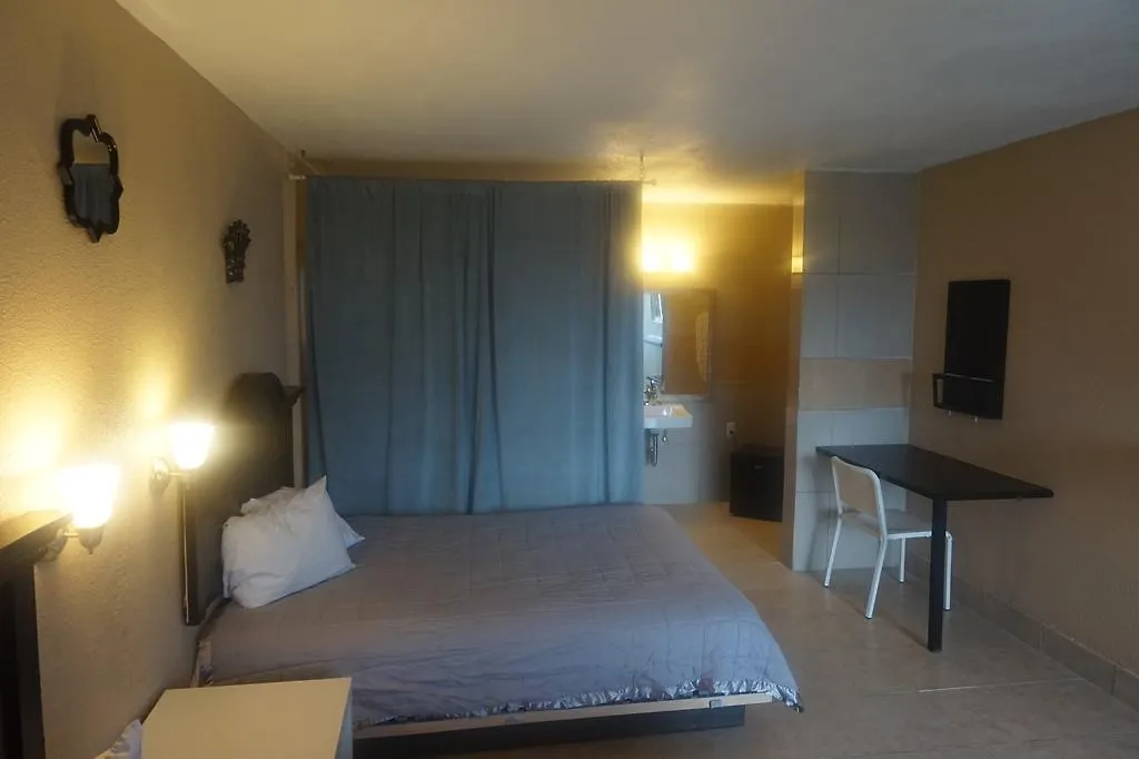 The M Hotel I-Drive Near Universal Orlando-1