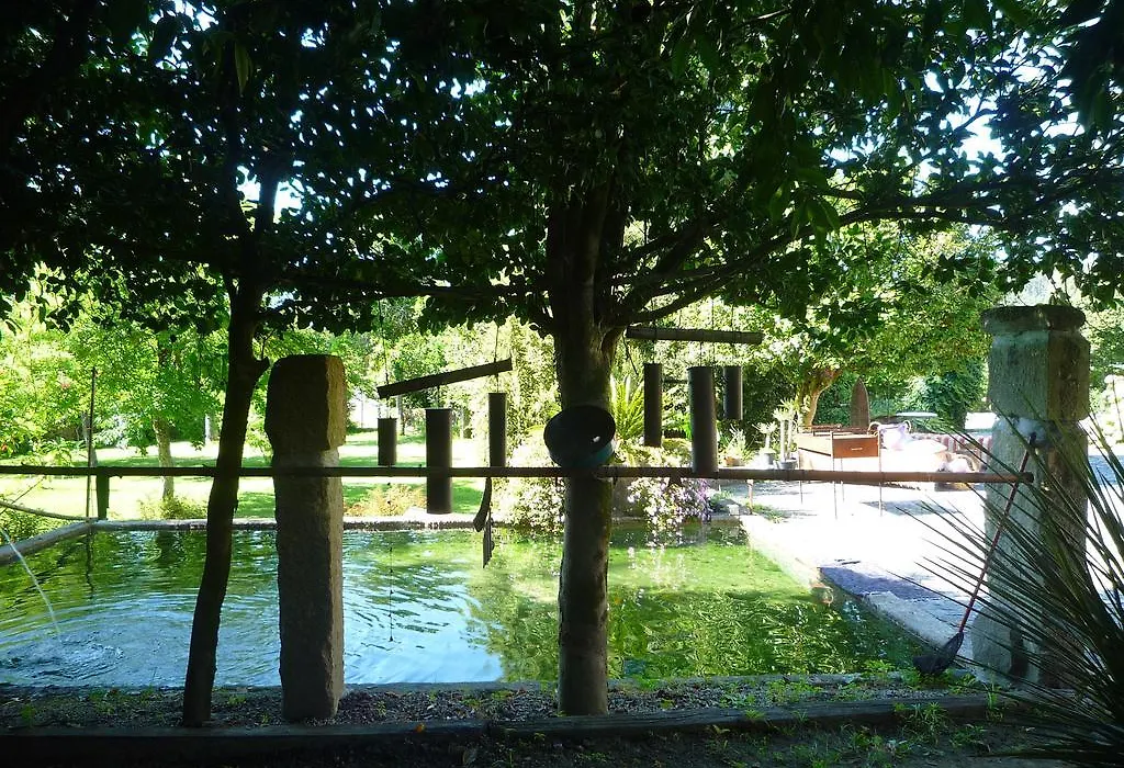 Casa Magnólia-1