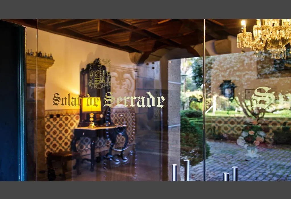 Solar De Serrade-1