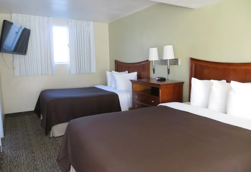 Coronet Motel-1