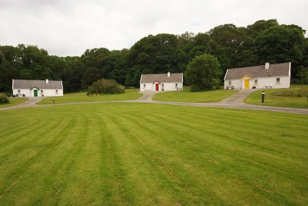 Killarney Lakeland Cottages-1