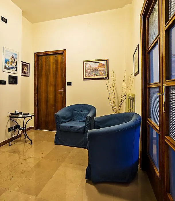 Bed&Breakfast Corso Di Francia-1