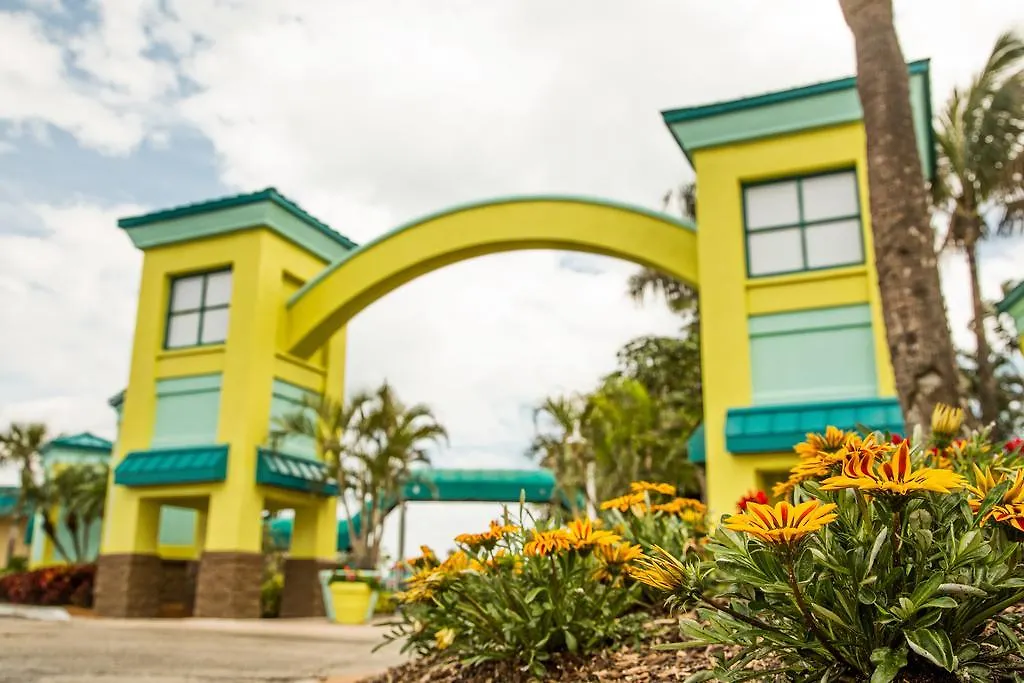 International Palms Resort & Conference Center Cocoa Beach-1
