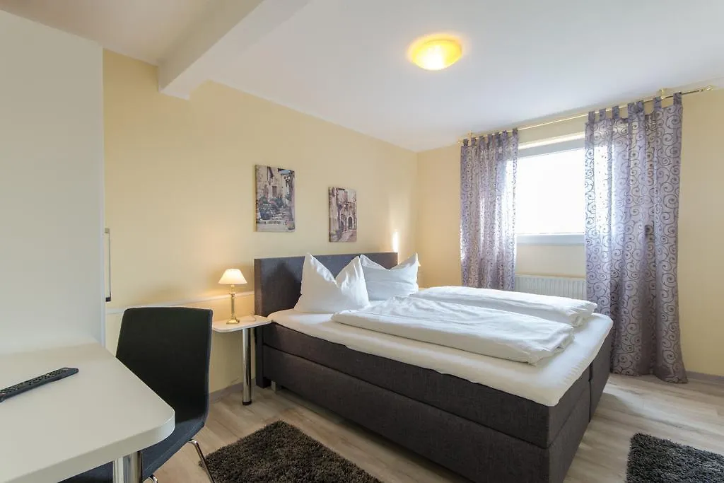 Hotel Zum Jaegerhaus-1