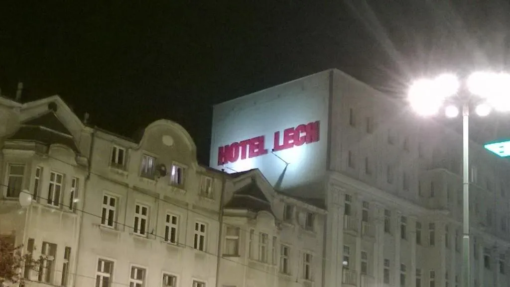 Hotel Lech-1
