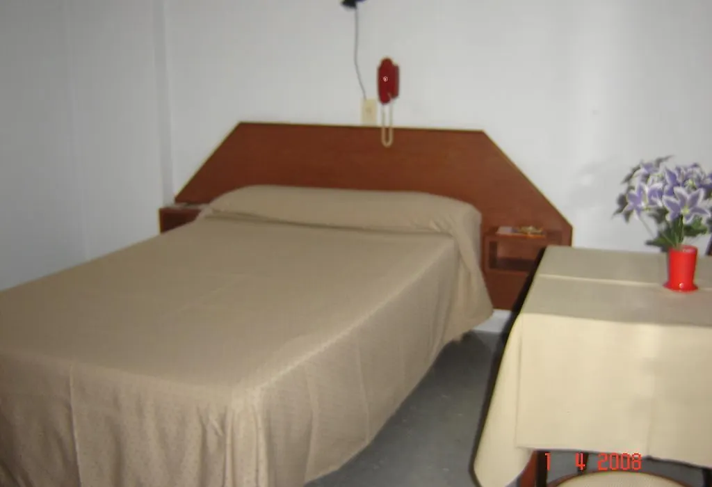 Suite Confortable en Palermo Omega-1