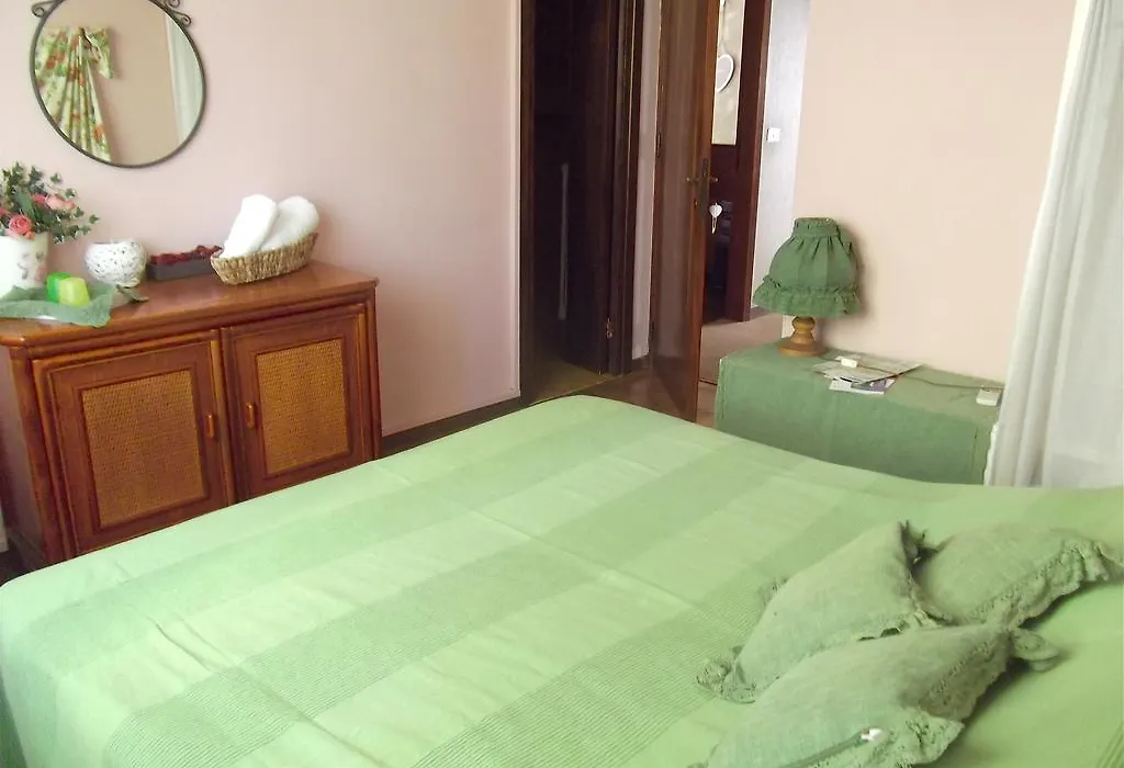 B&B Abano Garden-1