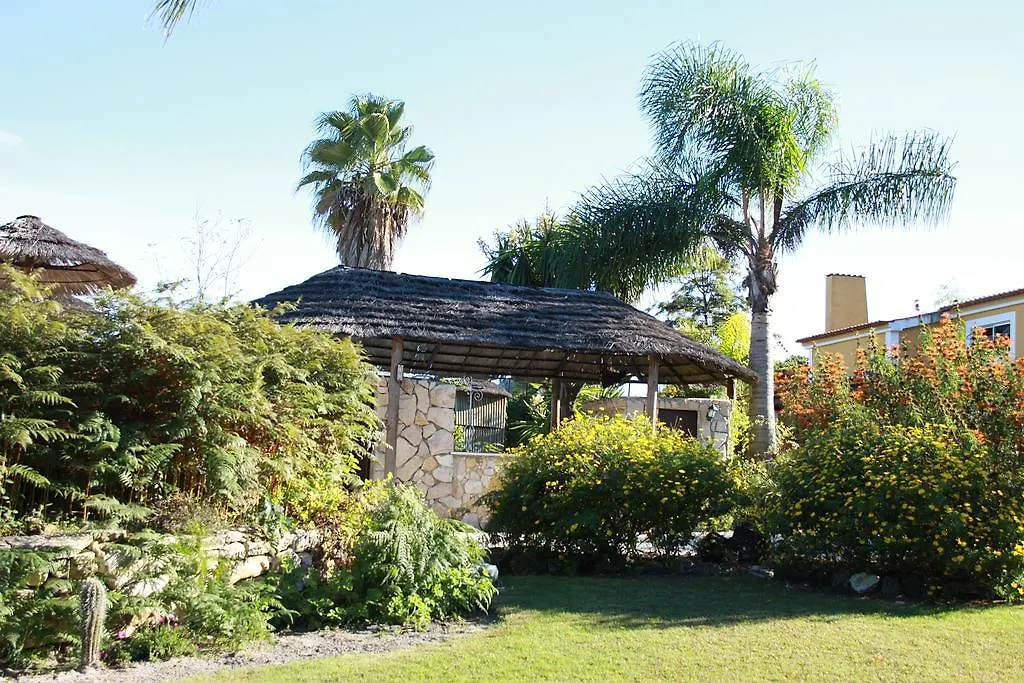 Quinta Lagus Resort - Casa De Campo-1