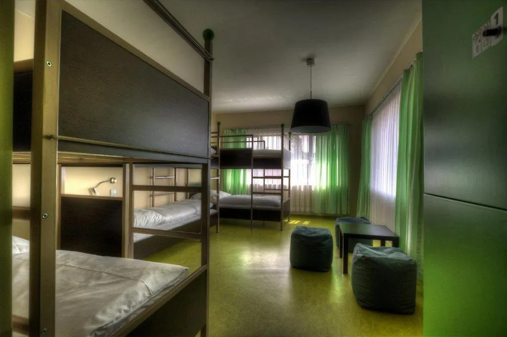 2A Hostel-1