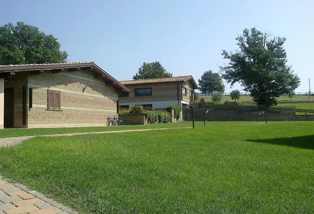 Agriturismo Monte dell'Olmo-1