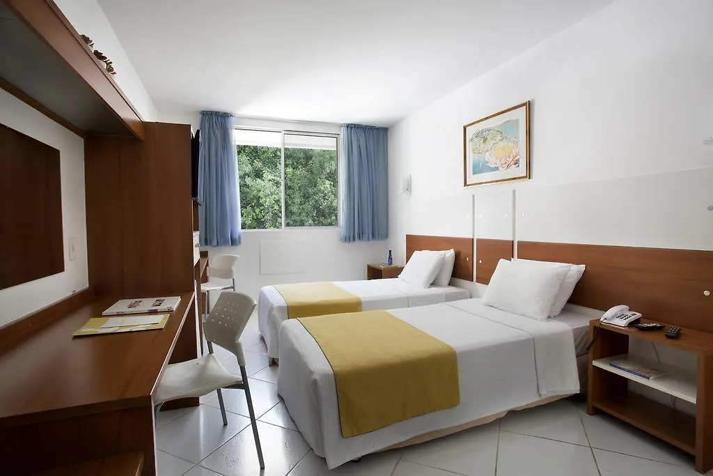 Lagos Copa Hotel-1