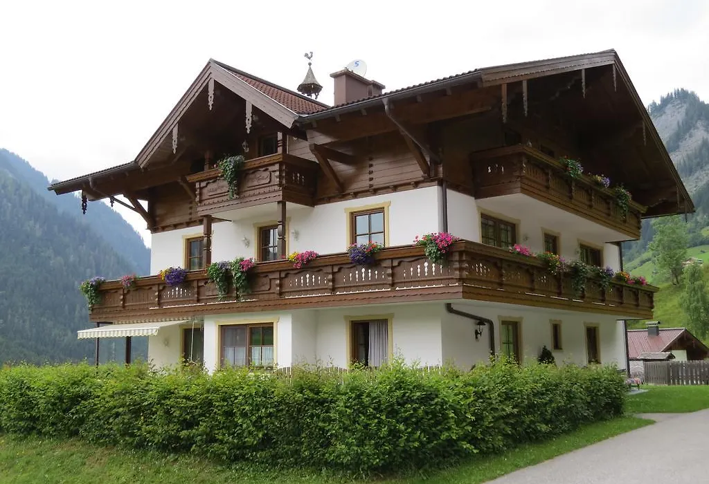 Landhaus Dorfer-1